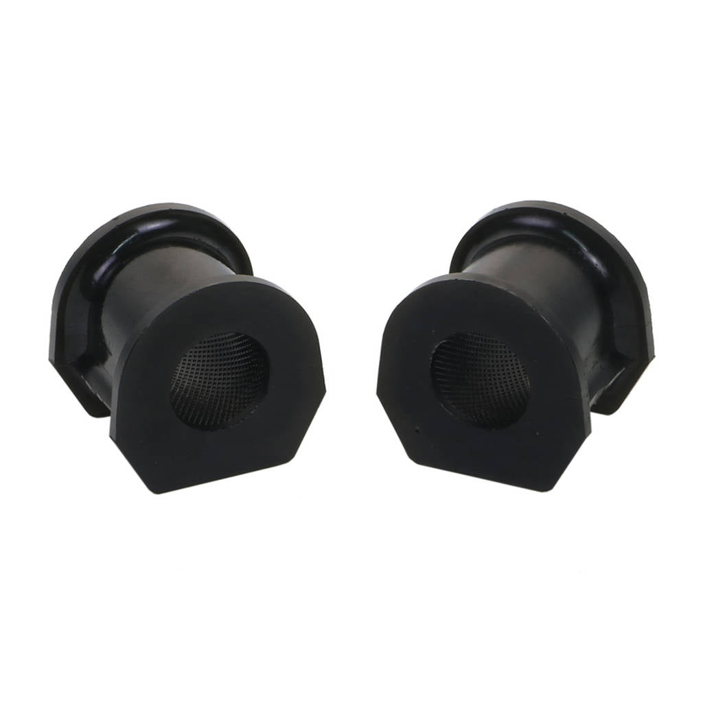 WHITELINE W23416 Front Anti Roll Bar Mount - Bushing Kit 26.5mm for Mitsubishi L400/Pajero Photo-4