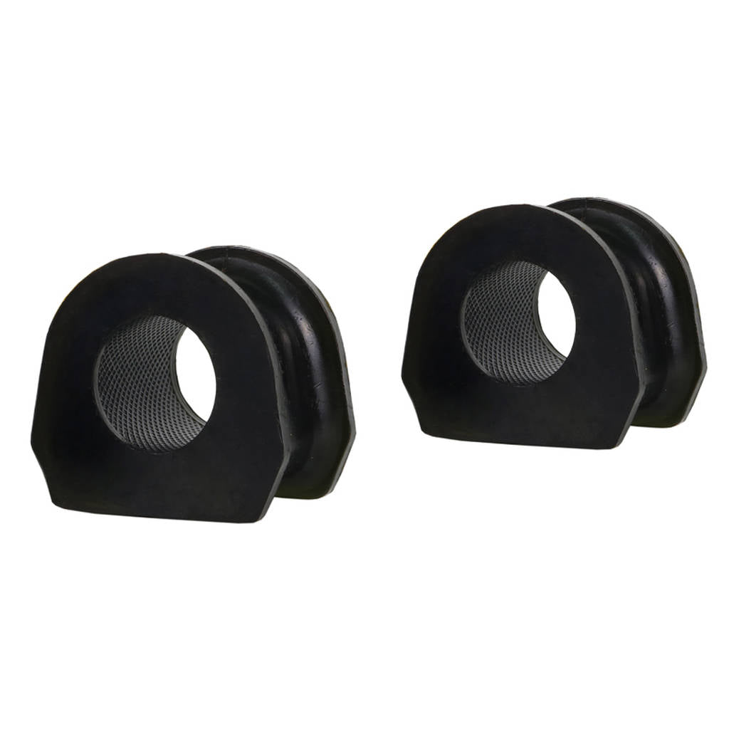 WHITELINE W23417 Front Anti Roll Bar Mount - Bushing Kit 28mm for Mitsubishi L400/Pajero Photo-0