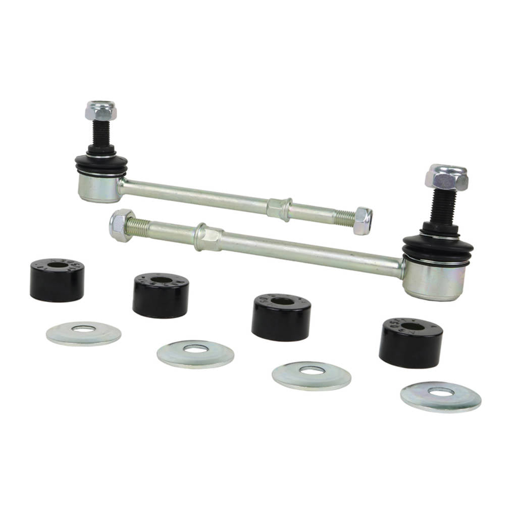 WHITELINE W23441 Front Anti Roll Bar Link for Toyota Prado/4Runner Photo-0