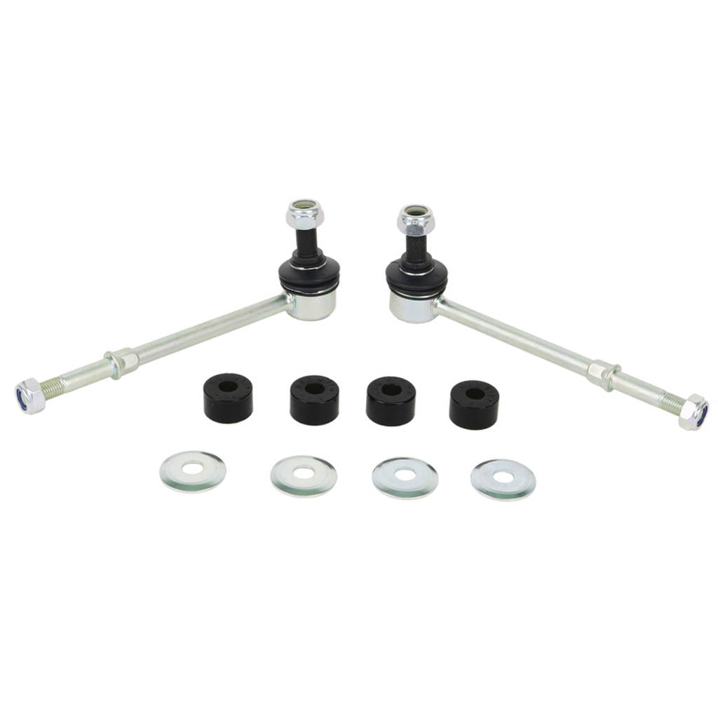 WHITELINE W23441 Front Anti Roll Bar Link for Toyota Prado/4Runner Photo-4