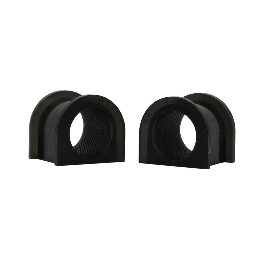 WHITELINE W23444 Rear Anti Roll Bar Mount - Bushing Kit 25mm for Toyota Land Cruiser 100 Series IFS Photo-2