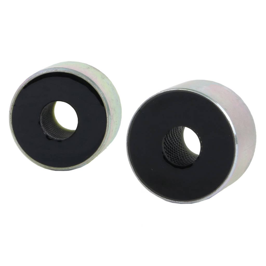 WHITELINE W53430 Front Lower Control Arm - Inner Rear Bushing Kit for Nissan Pulsar N16 Photo-0
