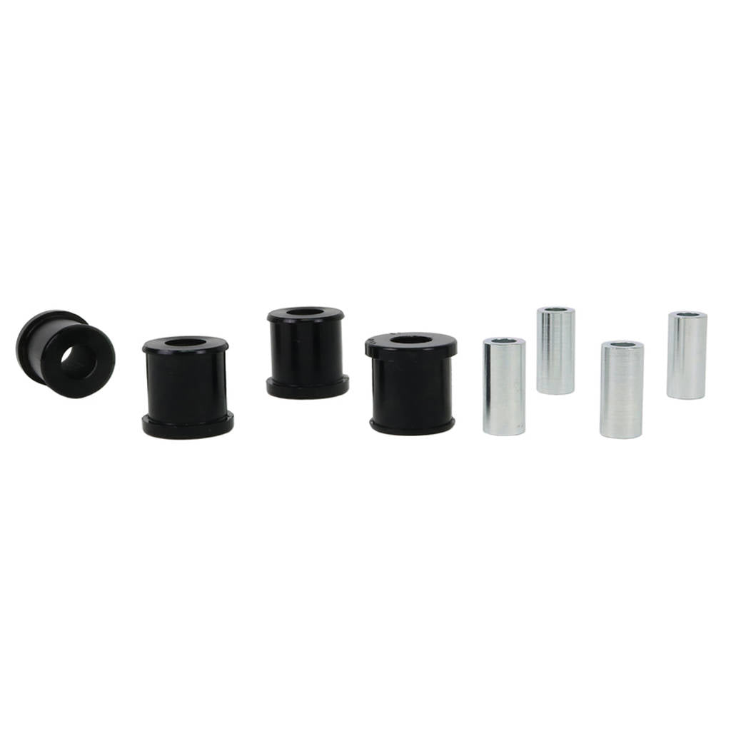 WHITELINE W53468 Front Upper Control Arm - Bushing Kit for Nissan Nazara D22 2wd/4wd Photo-3