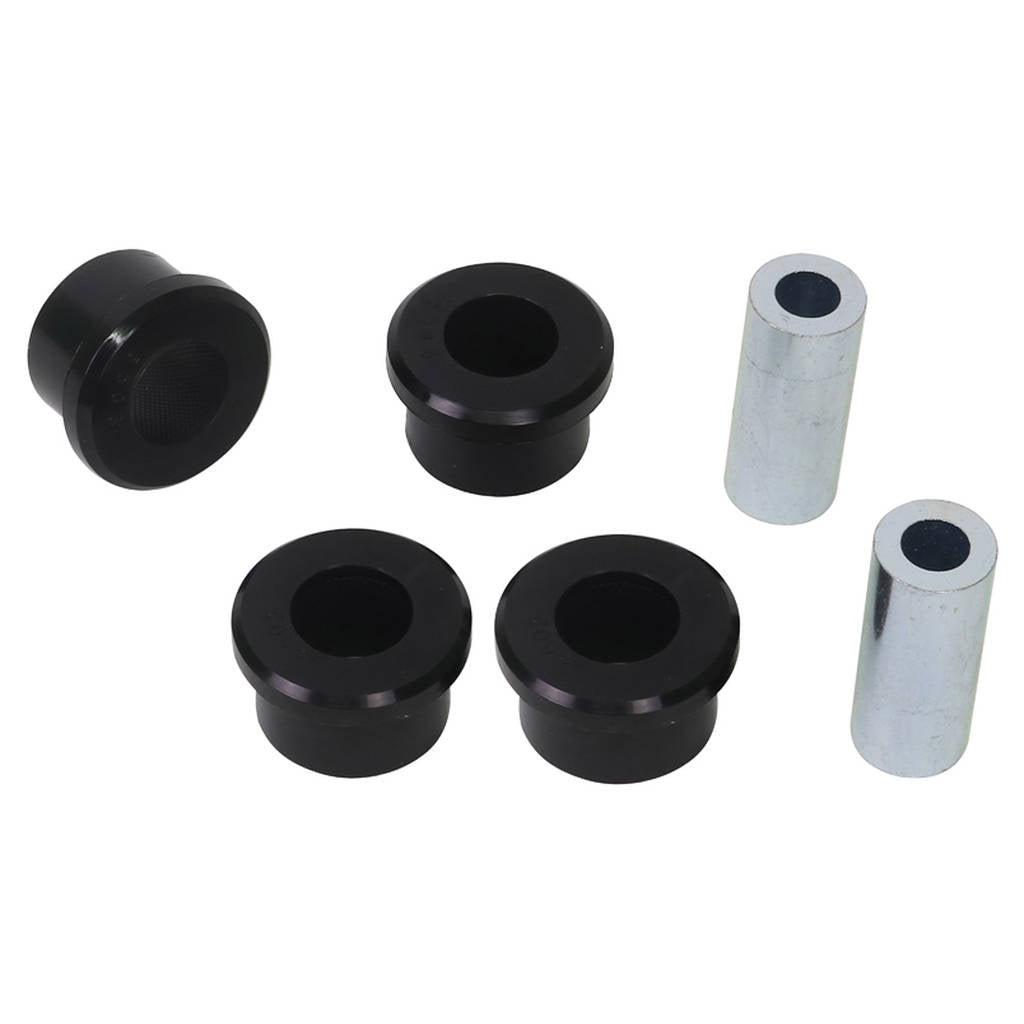 WHITELINE W53483 Front Lower Control Arm - Inner Rear Bushing Kit for Holden Adventra, Crewman VY, VZ/HSV Photo-3