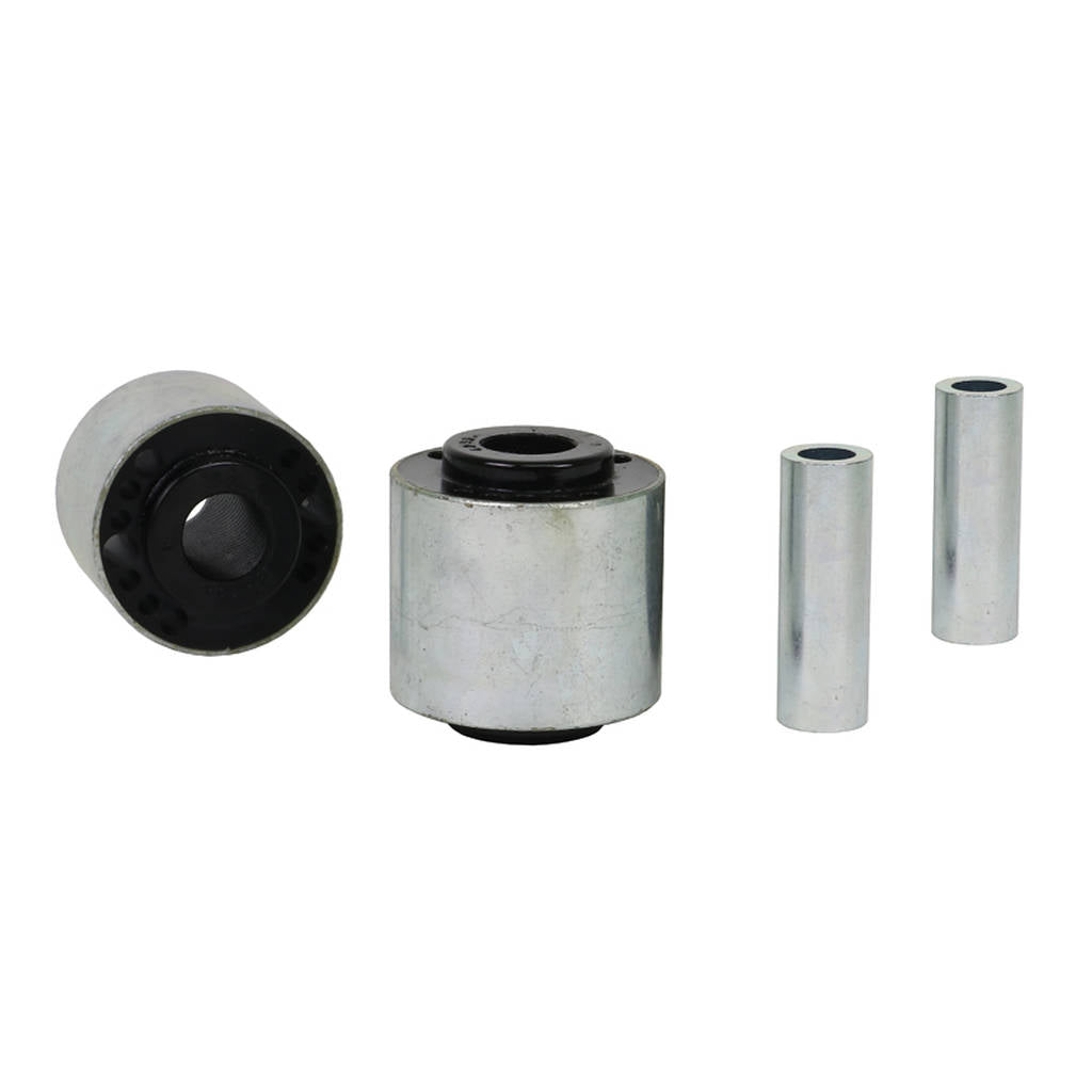 WHITELINE W63419 Trailing Arm Bushings to Improve Stability/Reduce Tire Wear Photo-2