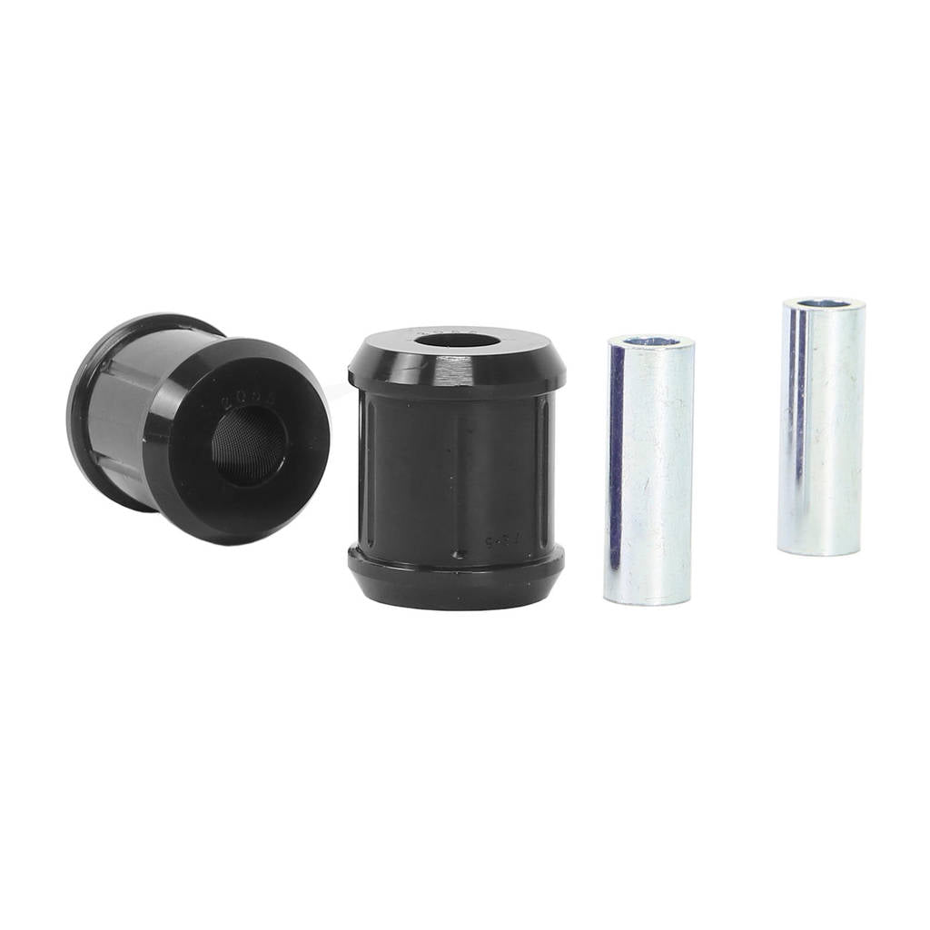 WHITELINE W63420 Trailing Arm Bushings to Improve Stability/Reduce Tire Wear Photo-2