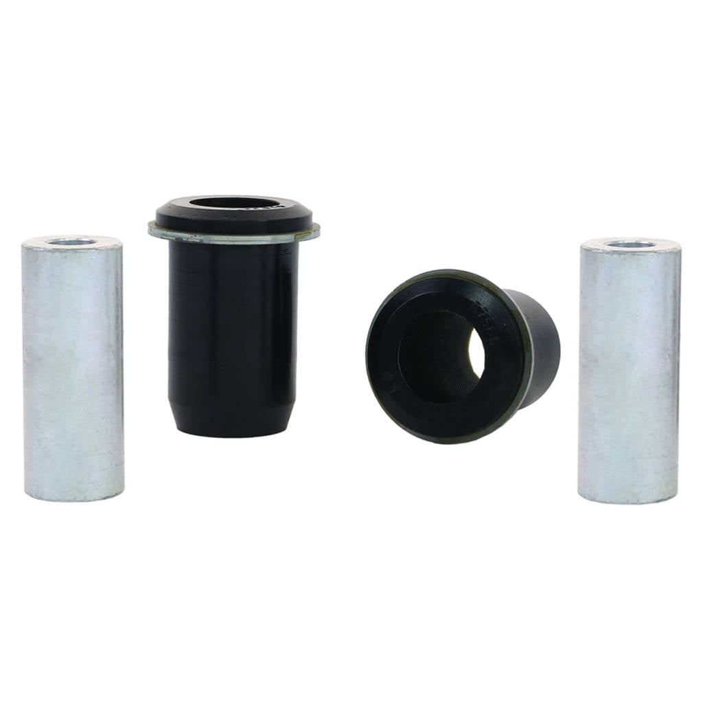 WHITELINE W63423 Rear Control Arm Lower Rear - Bushing Kit for Land Rover Discovery/Range Rover Sport Photo-2