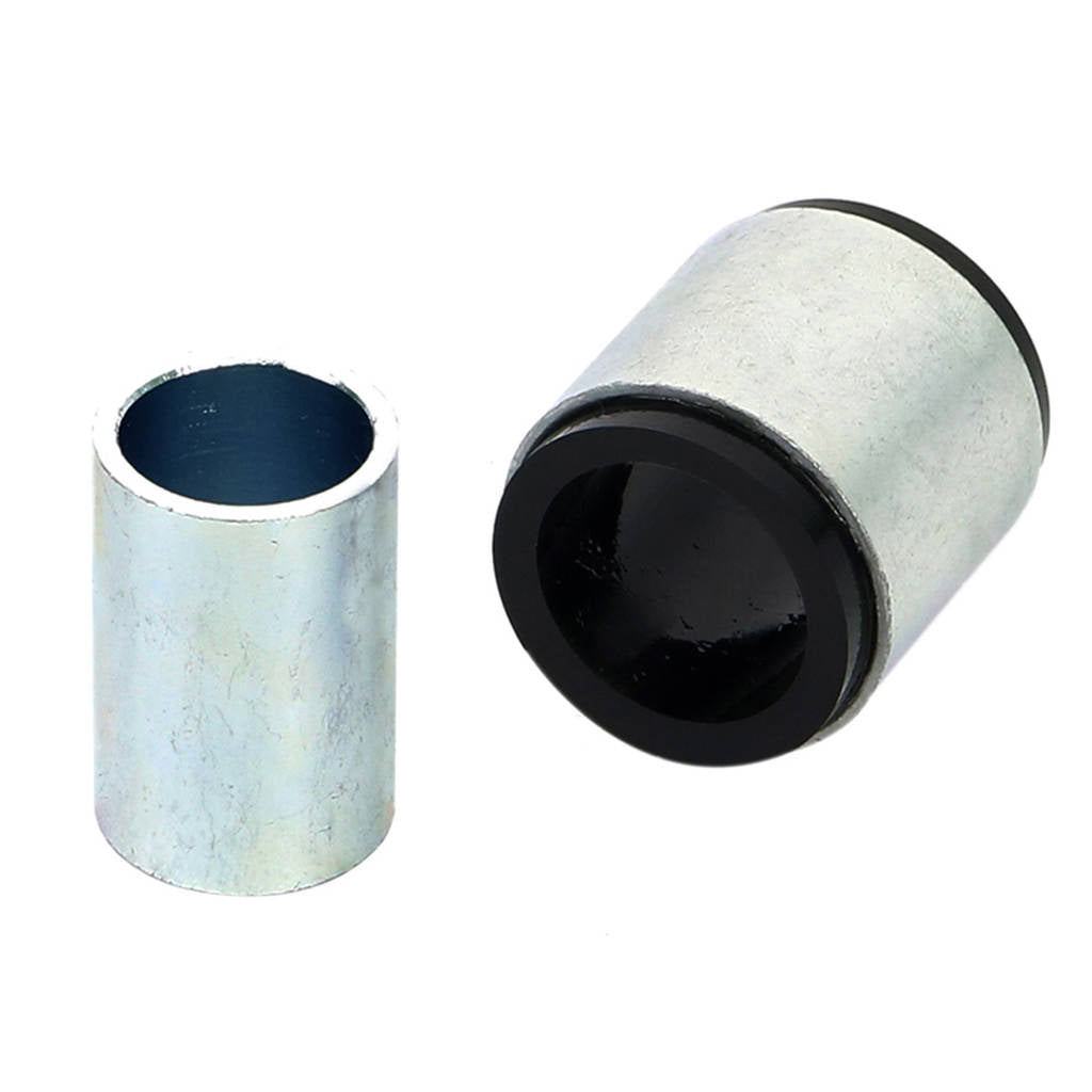 WHITELINE W83386 Panhard Rod - To Differential Bushing Kit for Nissan Patrol GU Photo-4