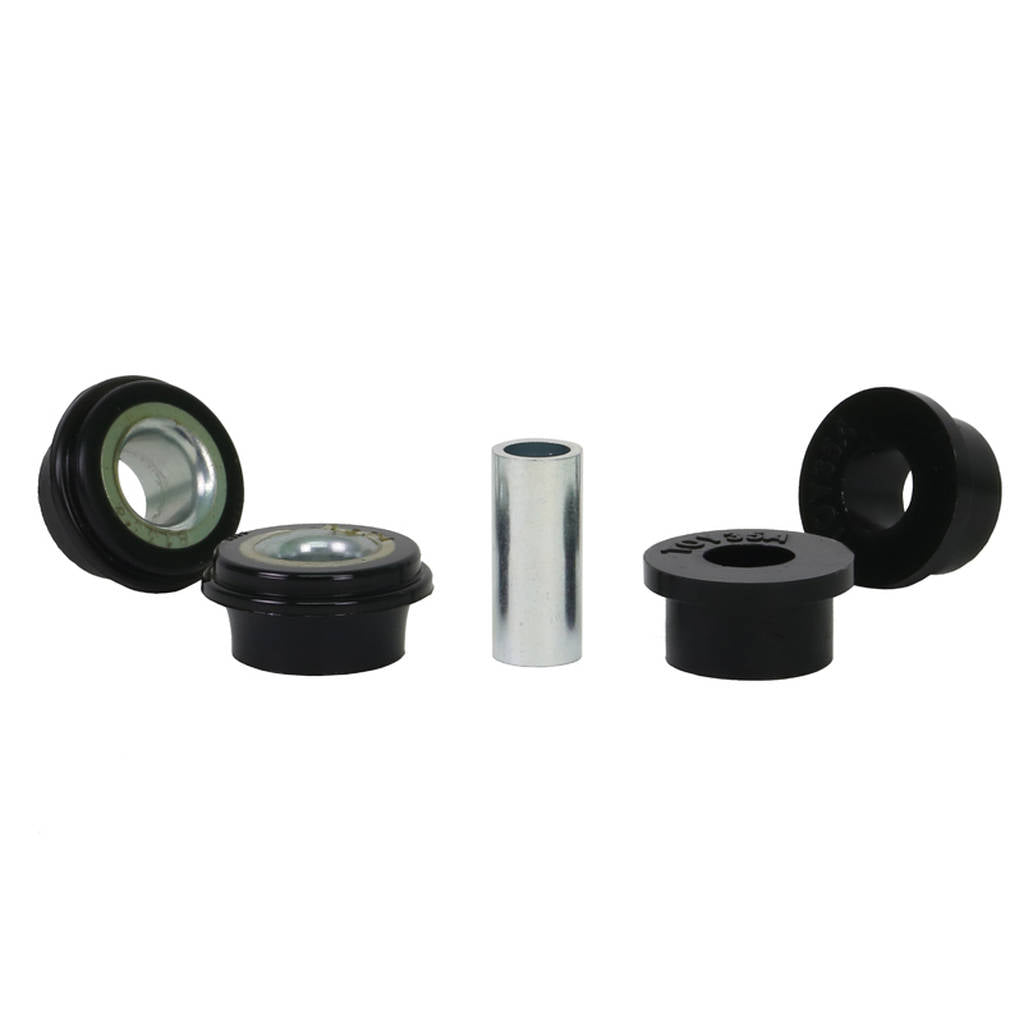 WHITELINE W83393 Panhard Rod - Bushing Kit for Toyota Land Cruiser Bundera/70 Series Photo-2