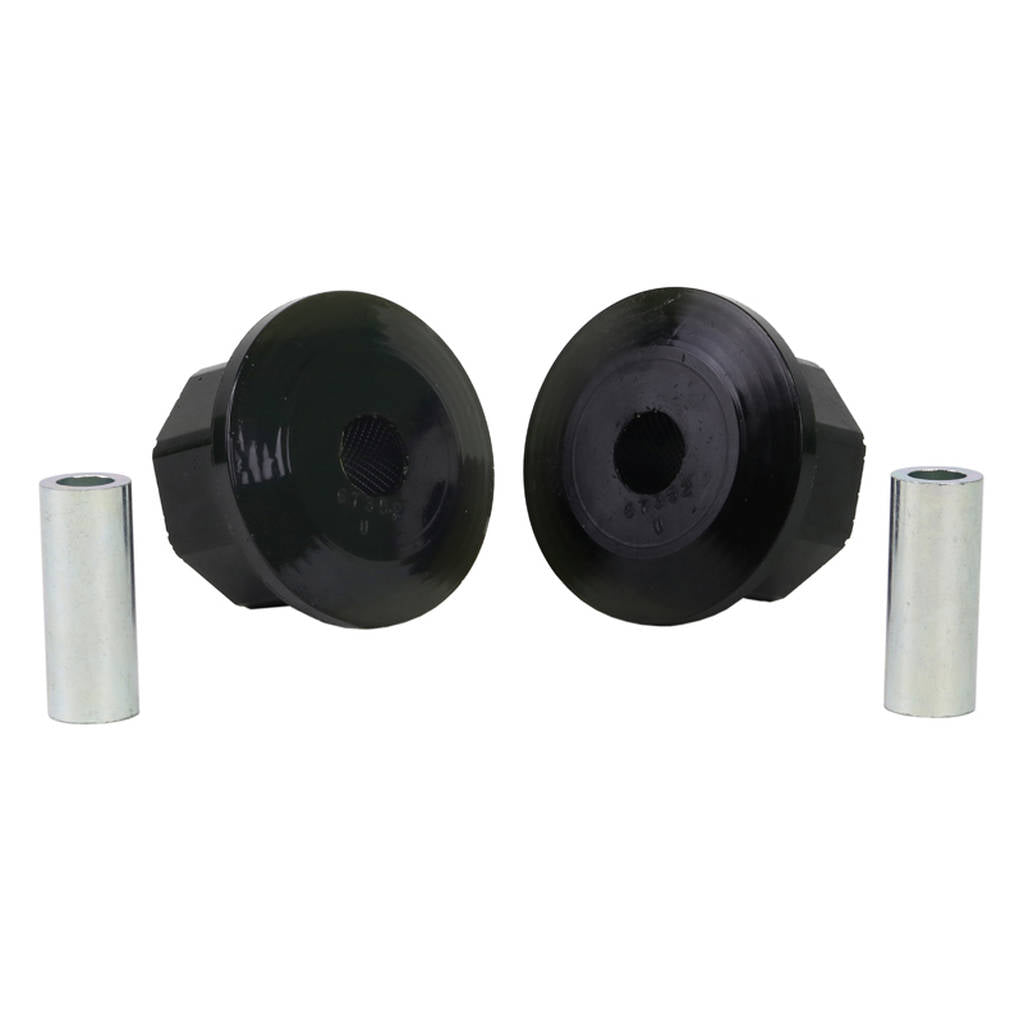 WHITELINE W93394 Rear Differential Bushing - for Mazda MX5 NC RX-8 FE Photo-3