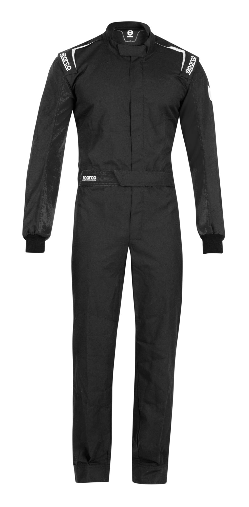 SPARCO 001059NRBI3L ONE Racing suit, SFI 3.2A/1, black/white, size L Photo-0 