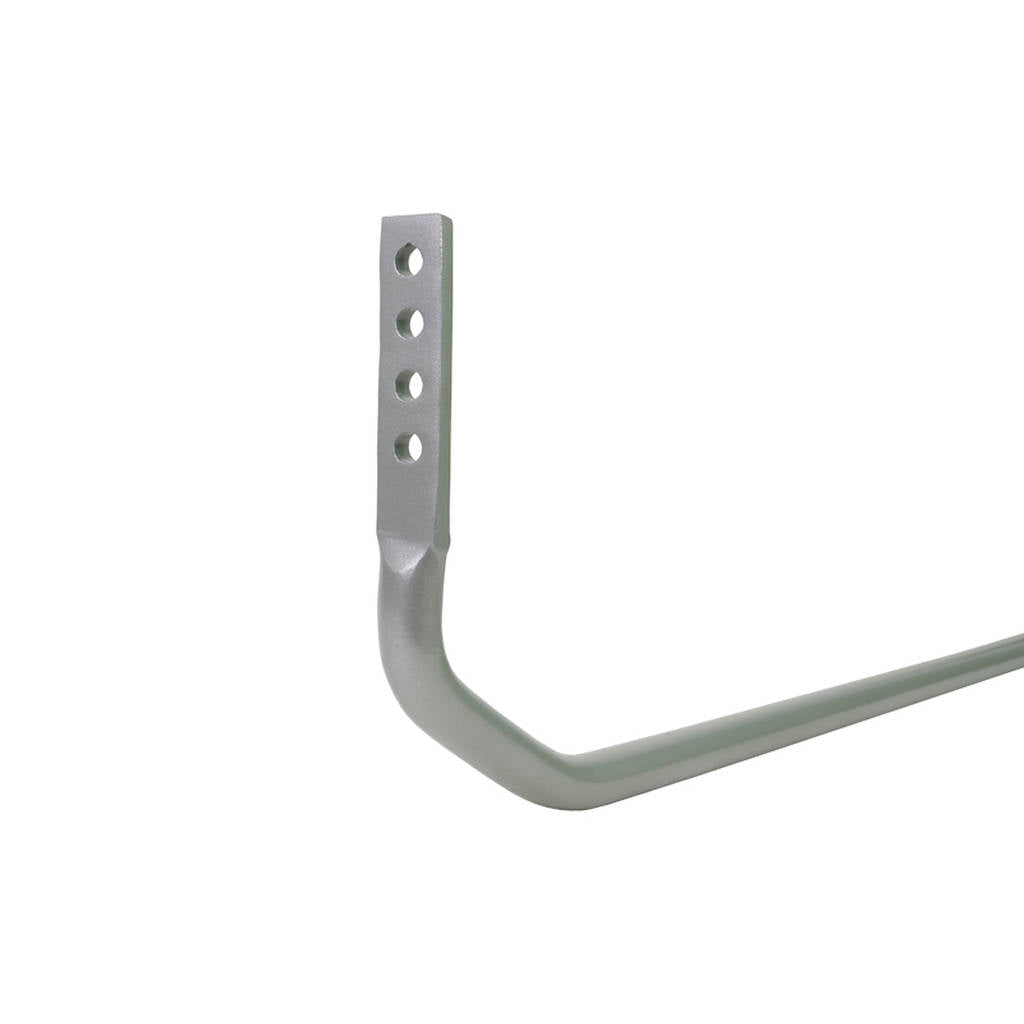 WHITELINE BHR84Z Rear Sway Bar 22mm Heavy Duty Blade Adjustable for Chevrolet Cruze Buick Verano Photo-4