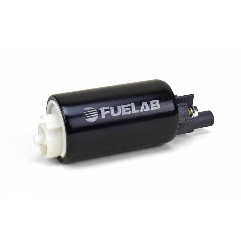 FUELAB 49503 Low Pressure In-tank Lift Fuel Pump (3/8” SAE male outlet) Photo-0