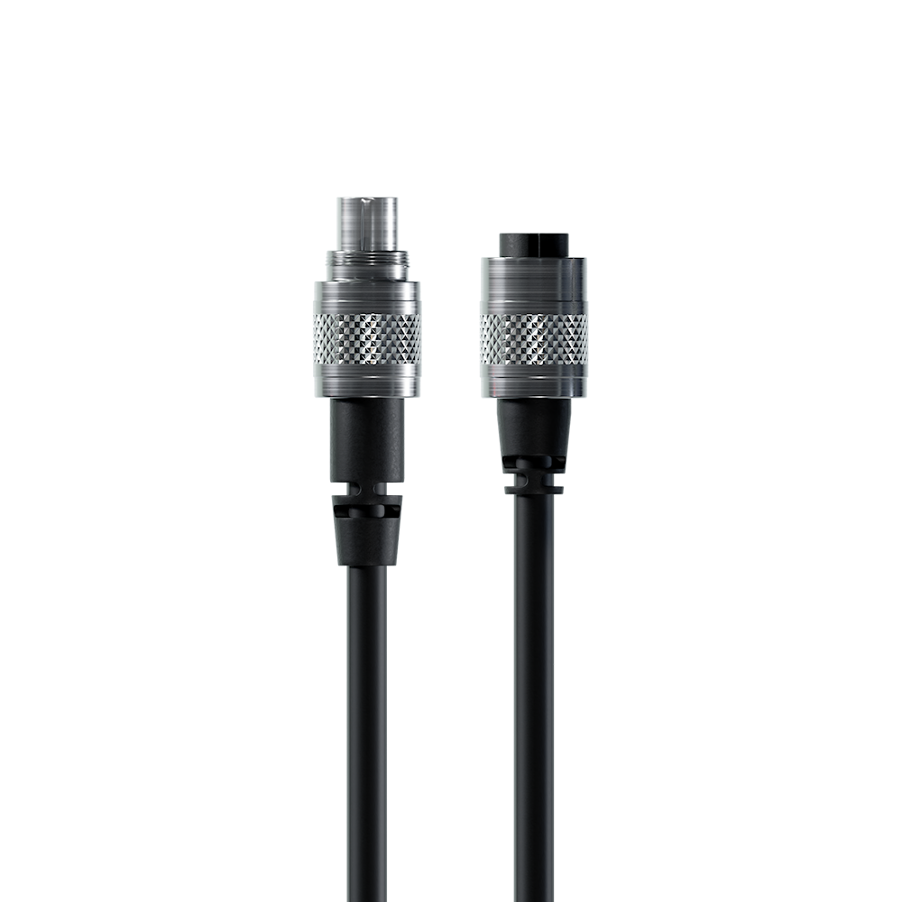 AIM V02552710 Cable 150сm 712 -712 (5-pin) Photo-2