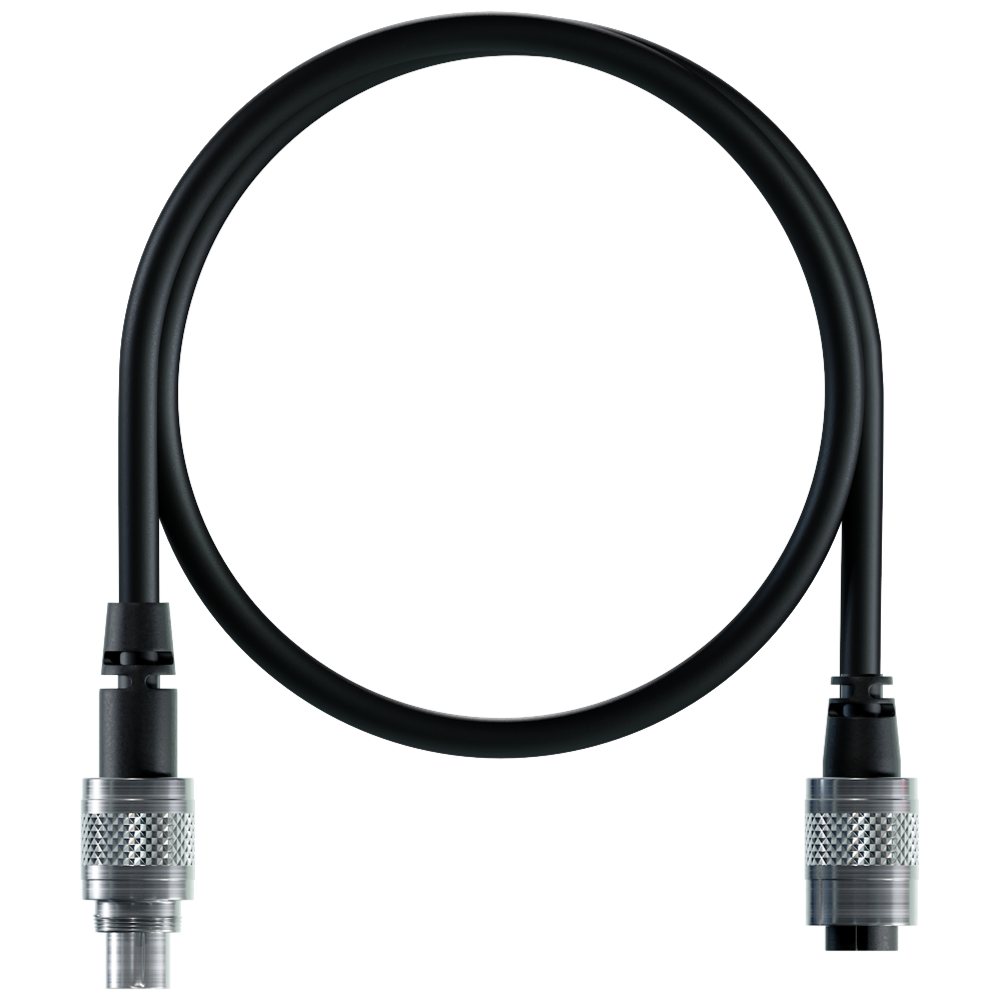 AIM V02552710 Cable 150сm 712 -712 (5-pin) Photo-1