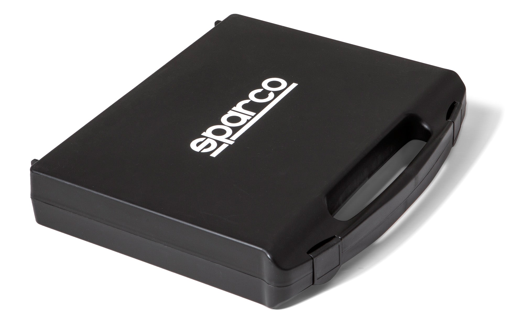 SPARCO 29410100A Tyre Pressure Gauge, 0-4 bar, 100 mm Photo-1