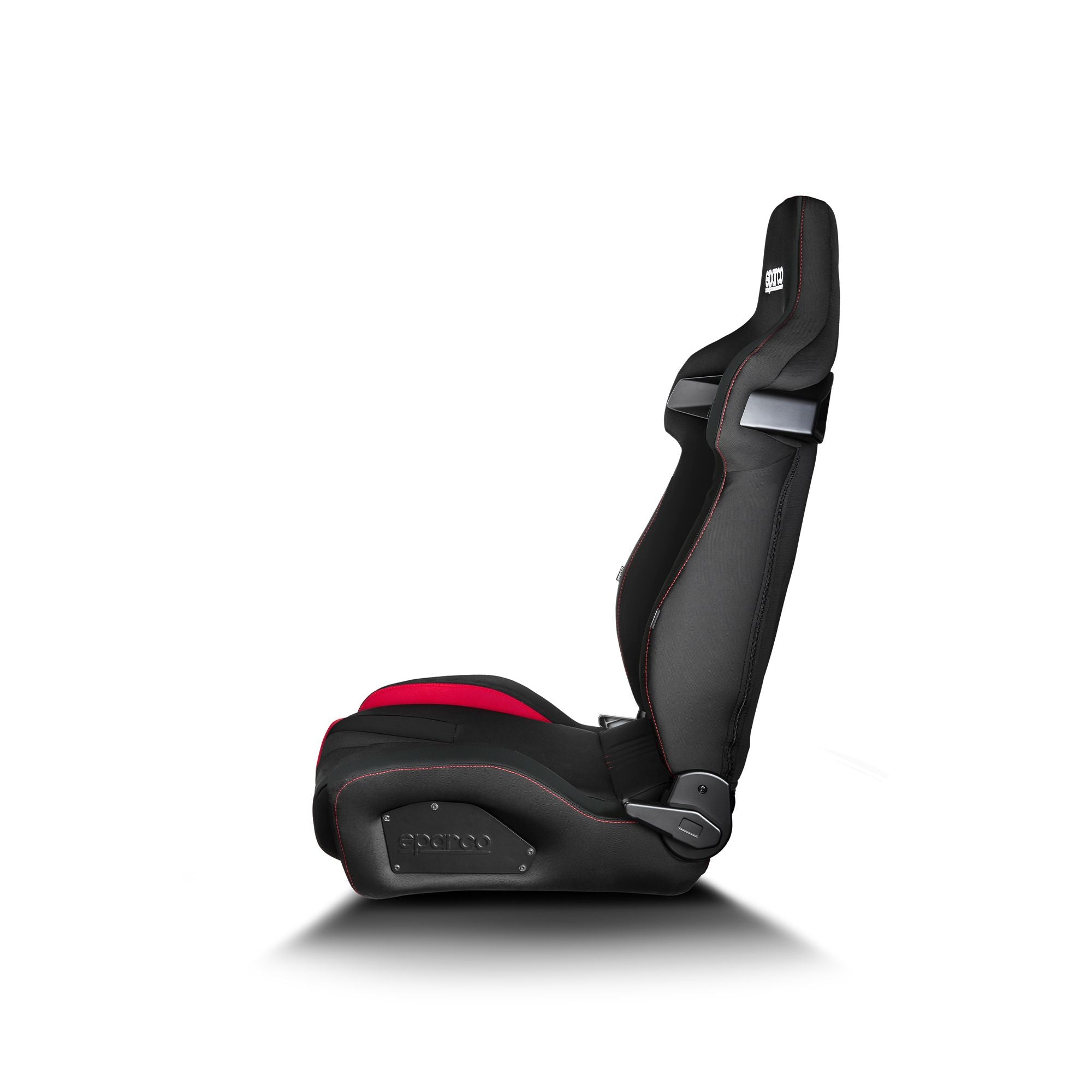 SPARCO 009011NRRS R333 Seat, red Photo-2