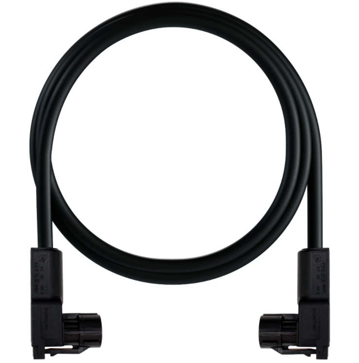 AIM XC1PDM0801 PDM08 with display connector and LVDS Cable Photo-1