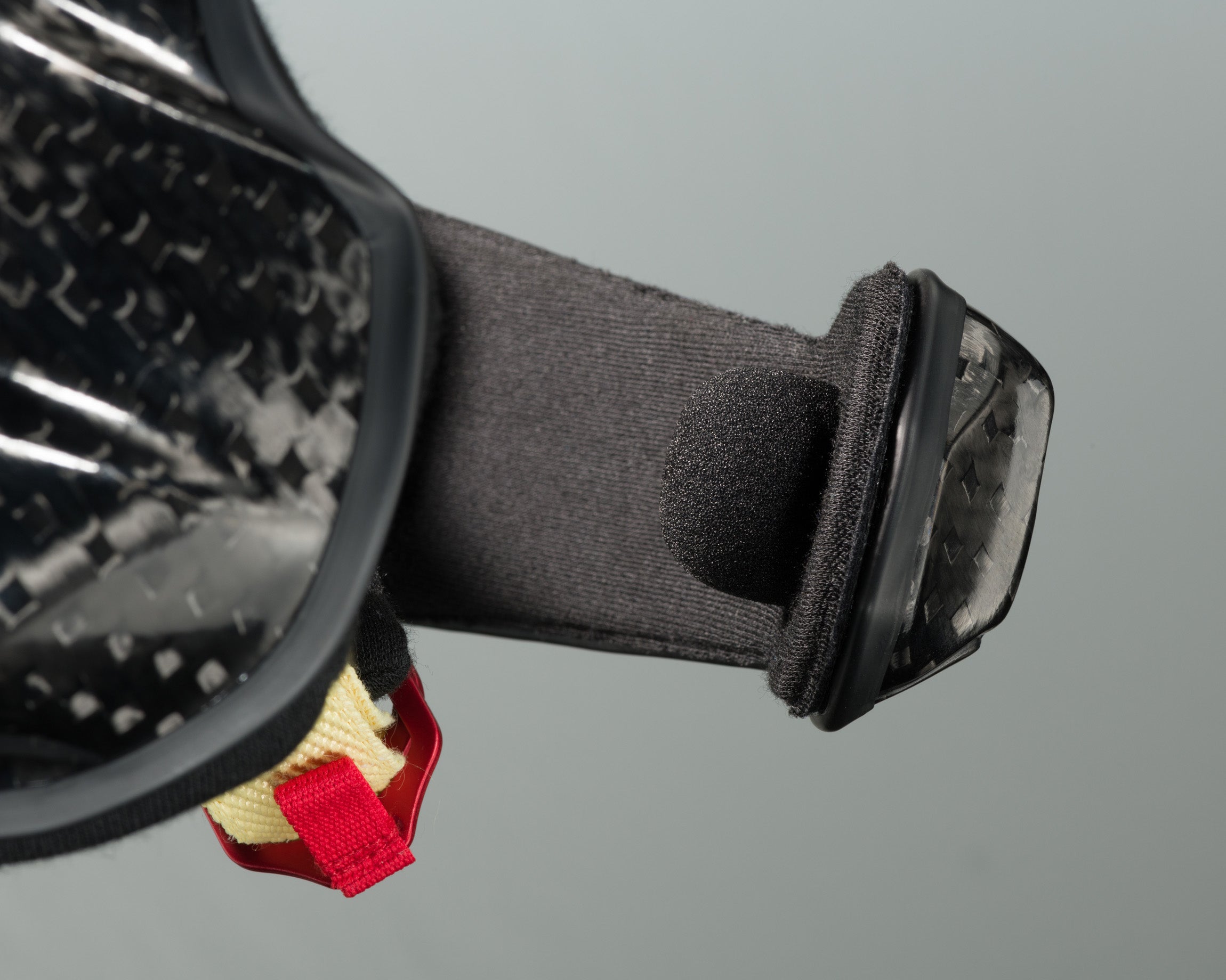 STILO AA0220BG3R59 Venti WRC ZERO Rally helmet, open face, FIA 8860-2018, carbon, size 59 Photo-10