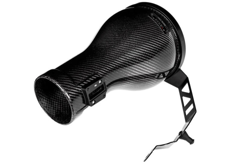 EVENTURI EVE-F60-306-INT Carbon Intake with no Scoop for Mini JCW Countryman 306HP Photo-1