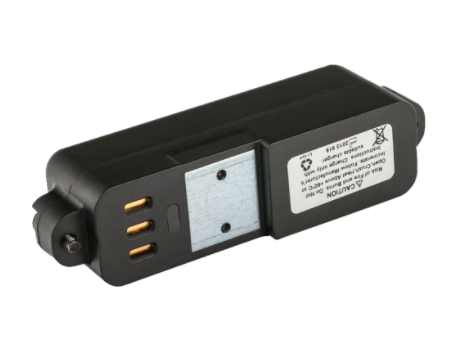 AIM 2BT18650TDM Battery Photo-0