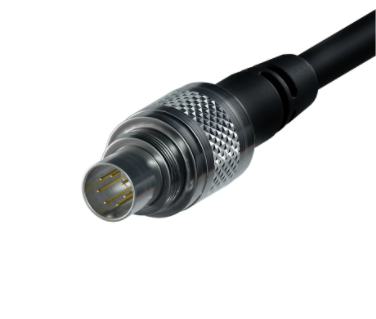 AIM V02557110 MyChron4 2T/MyChron5 2T 1TC+1TR patch cable Photo-1