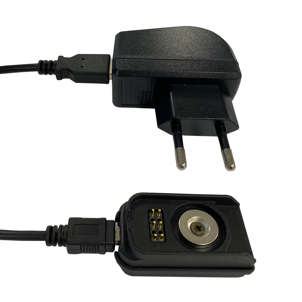 AIM X80M5KCBUSB1E Battery charger kit* Photo-1