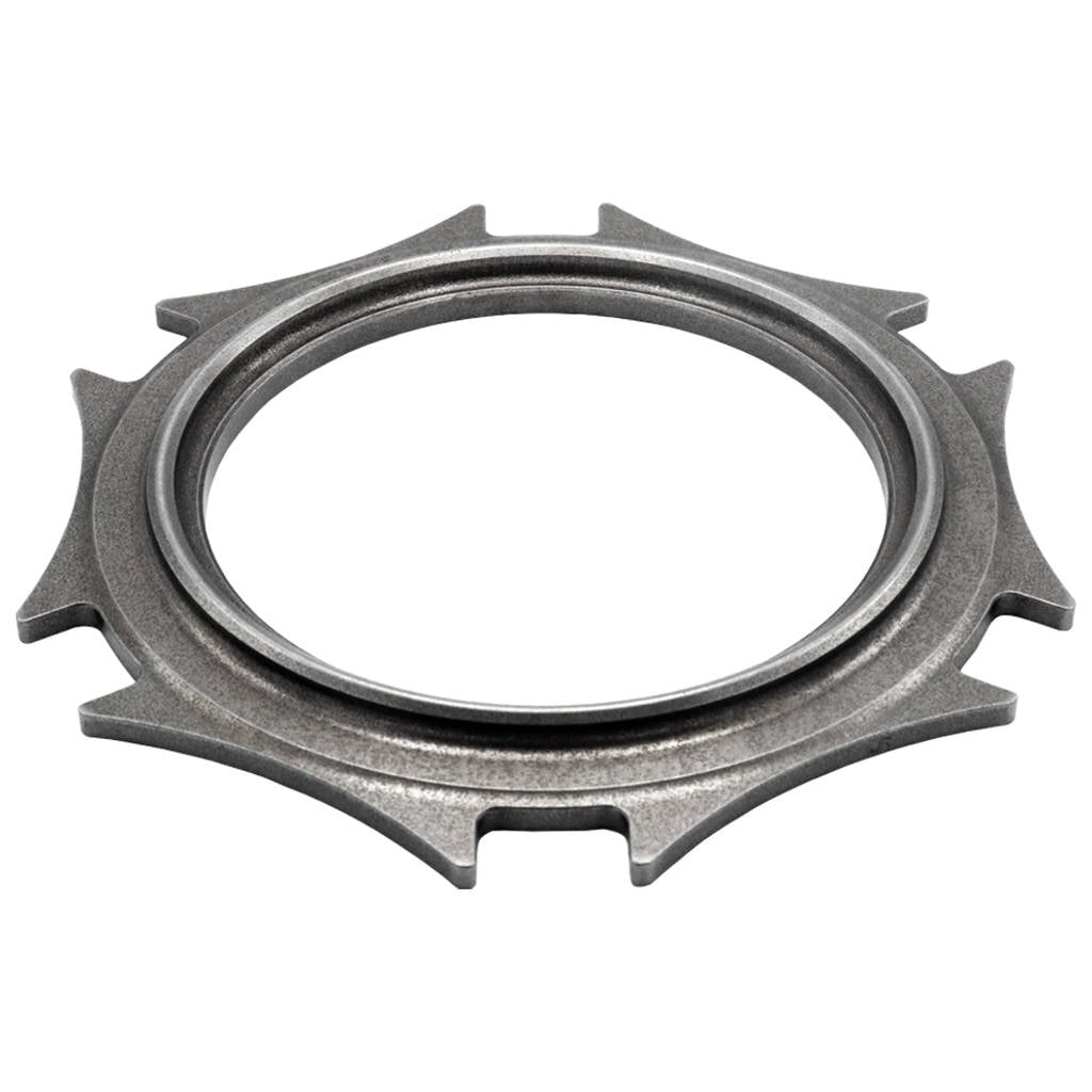 TILTON 66-118UHR Pressure Plate, metal, 7.25" Photo-0
