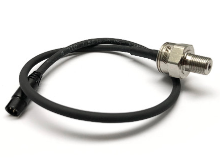 AIM X05PSA00050P18AK AiM pressure sensor 0-50 PSI Absolute Photo-0