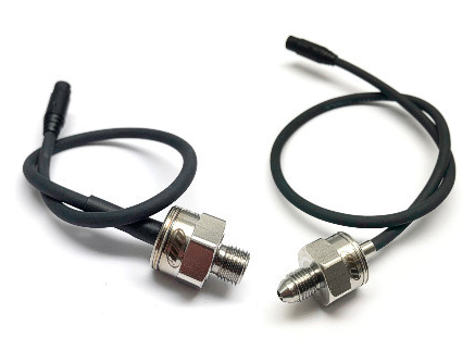 AIM X05PSA00005B10AK AiM pressure sensor 0-5 bar Absolute Photo-0