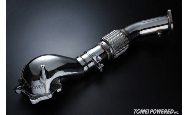 TOMEI TB6060-MT02A OUTLET COMPONENT KIT EXPREME 4B11 CZ4A with TITAN EXHAUST BANDAGE (Old Part 433001) Photo-7