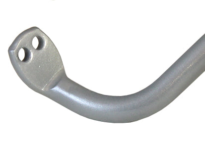 WHITELINE BSF41Z Sway bar 24mm adjustable – front SUBARU LEGACY BM/BR Photo-1