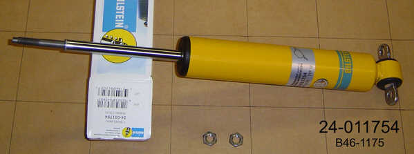 BILSTEIN 24-011754 Shock absorber front B6 (R2) ALFA ROMEO 75 90 Photo-1