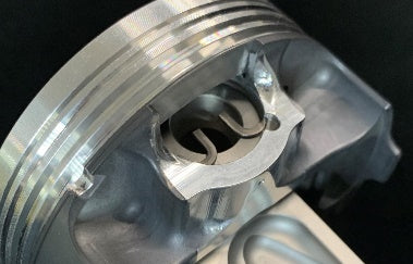 HKS 23011-AN027 Short Block RB26 3.0L STEP3 Photo-3