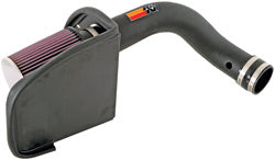 K&N 57-3509 Performance Air Intake System ACURA INTEGRA GS-R, L4-1.8L; 94-01 Photo-0