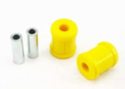 WHITELINE W0594 Rear Trailing arm lower front bushing EVO 4-9 Photo-0