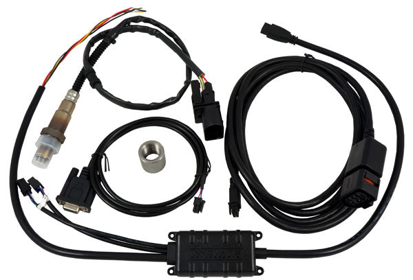 INNOVATE 38770 Wideband Kit w/LC-2 and O2 Sensor Photo-0