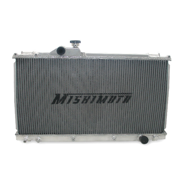 MISHIMOTO MMRAD-IS300-01 Radiator LExhaustUS IS300 01-05 (Manual Transmission) Photo-0