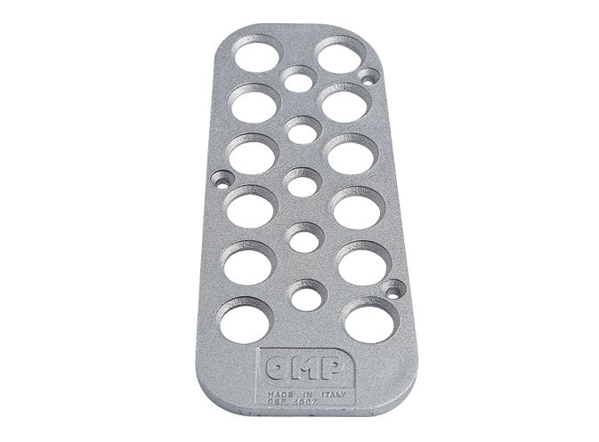 OMP OA0-1867-003 (OA/1867) Rest for the left leg Photo-0