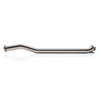 COBB 501101 FORD Cat-Back Exhaust System Fiesta ST 2014-2017 Photo-3