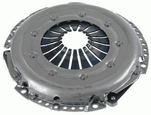 SACHS 883082001394 CLUTCH COVER ASSY M240 Photo-0