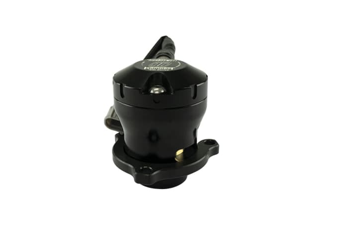 TURBOSMART TS-0223-1077 BOV Kompact EM VR17 Dual Port TOYOTA GR YARIS Gen 4th Photo-0