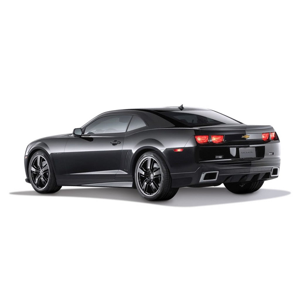 BORLA 140378 Cat Back Exhaust System CAMARO 10 6.2L V8 AT / MT Photo-1