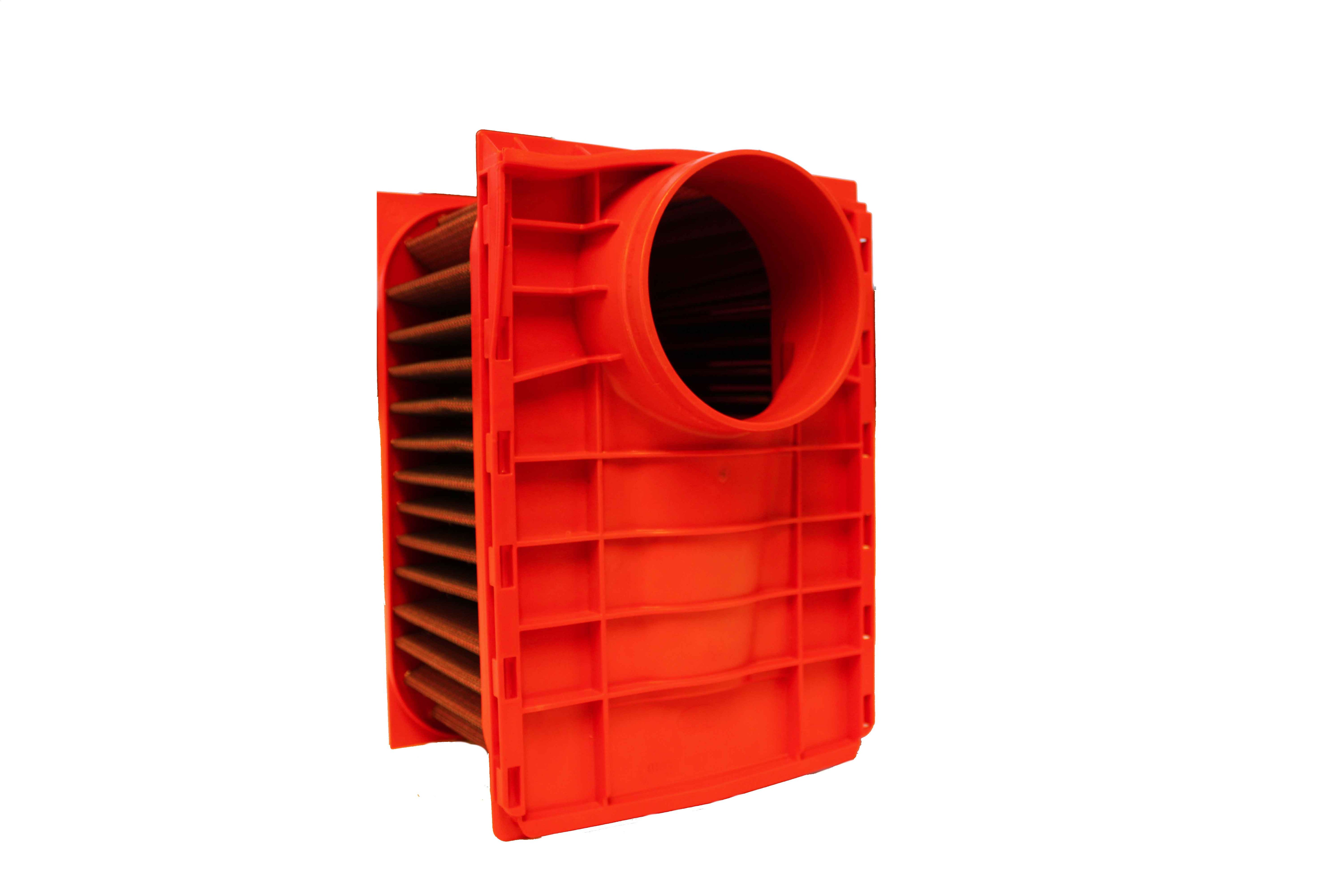 BMC FB01098 Replacement Air Filter PORSCHE MACAN 2.9 V6 TURBO/3.0 V6 S Photo-1