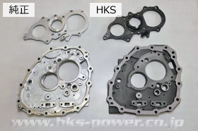 HKS 27003-AN014 Transmission Gear Kit + Clutch Pack NISSAN GTR35 (see notes) Photo-2
