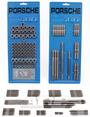 ARP 504-9501 Case Stud Kit for PORSCHE 911 & 930 Turbo Photo-0