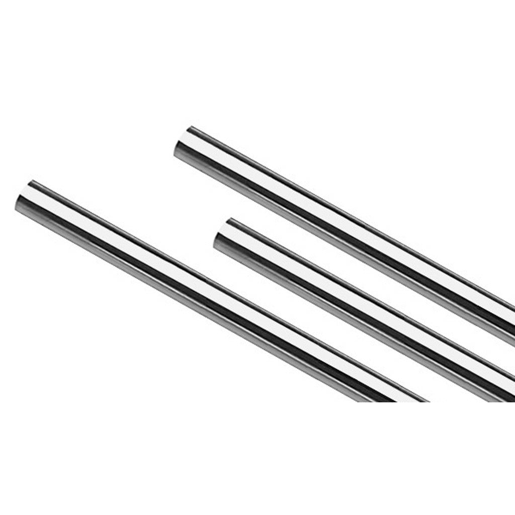 BORLA 30350 TUBING SS 2-1 / 2"X5 Photo-0