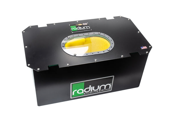 RADIUM 20-0606 R06A Fuel Cell, 6 Gallon Photo-0