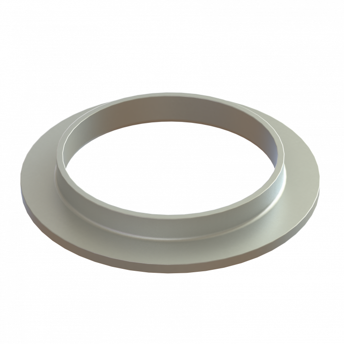 MILLWAY 10395 Adapter for racing springs 60mm to 65mm (2.5 inch) Photo-0