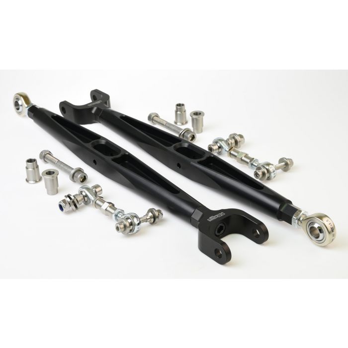 MILLWAY 90381 Rear Upper control arm BMW E36 E46 Z4 Photo-0